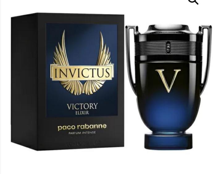 Invictus Victory Elixir